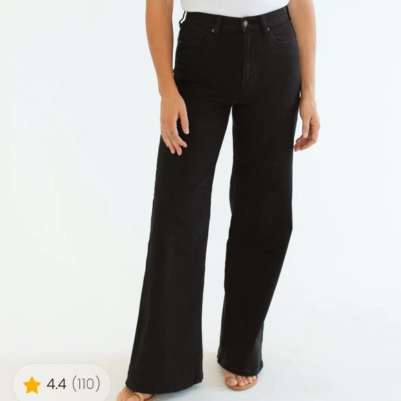 Carly Jean Los Angeles Denim - NEW CJLA Holland Jeans